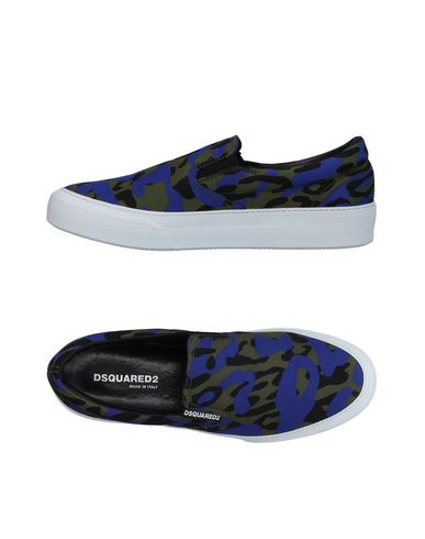 Zapatos con descuento Zapatillas Dsquared2 Hombre - Zapatillas Dsquared2 - 11396271WA Rojo Zapatos con descuento Zapatillas Dsquared2 Hombre - Zapatillas Dsquared2 - 11396271WA Rojo