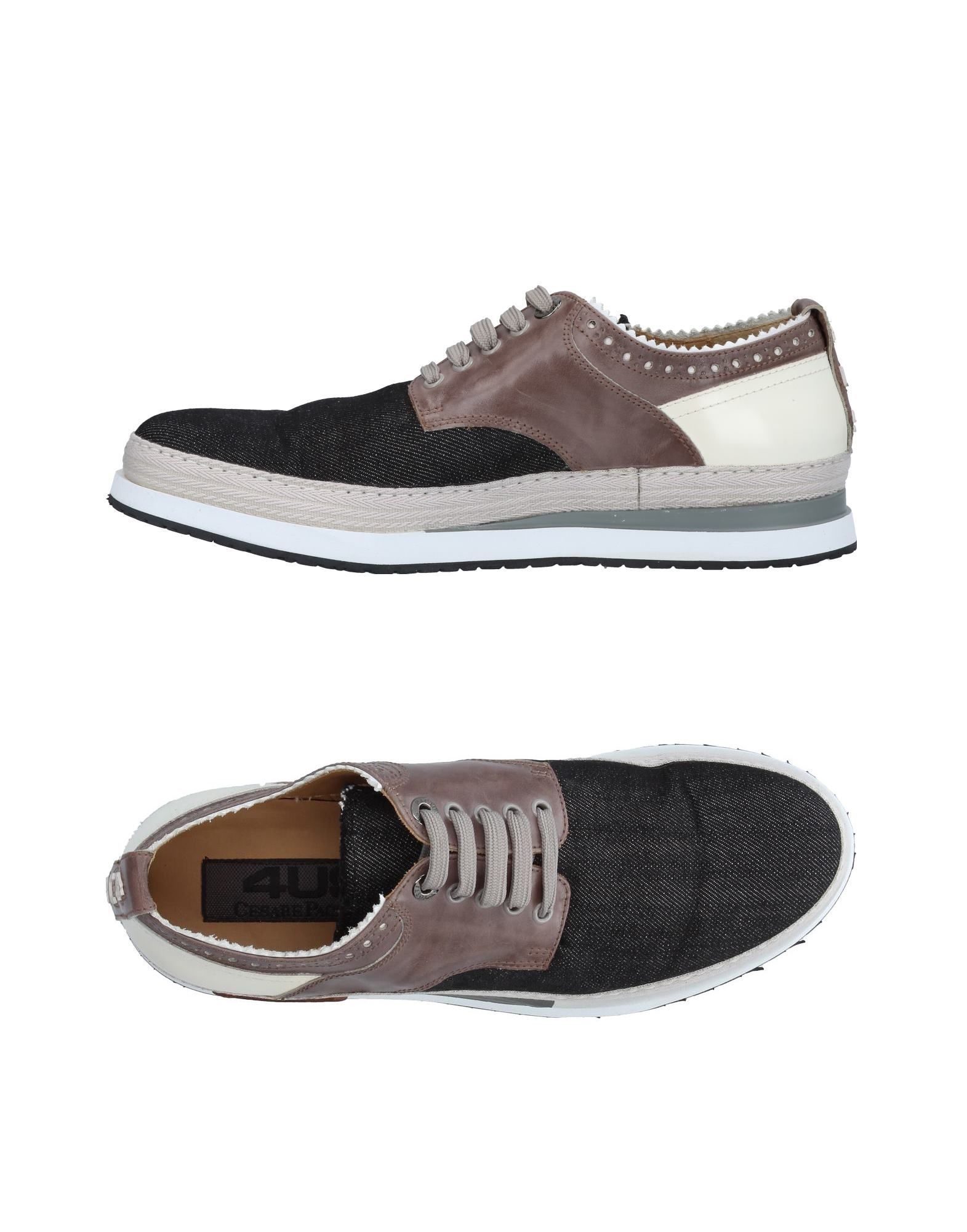 Cesare Paciotti 4Us Sneakers Herren 11396320MS Neue Schuhe Cesare Paciotti 4Us Sneakers Sneakers 4Us Herren 11396320MS Neue Schuhe 2f3c6e
