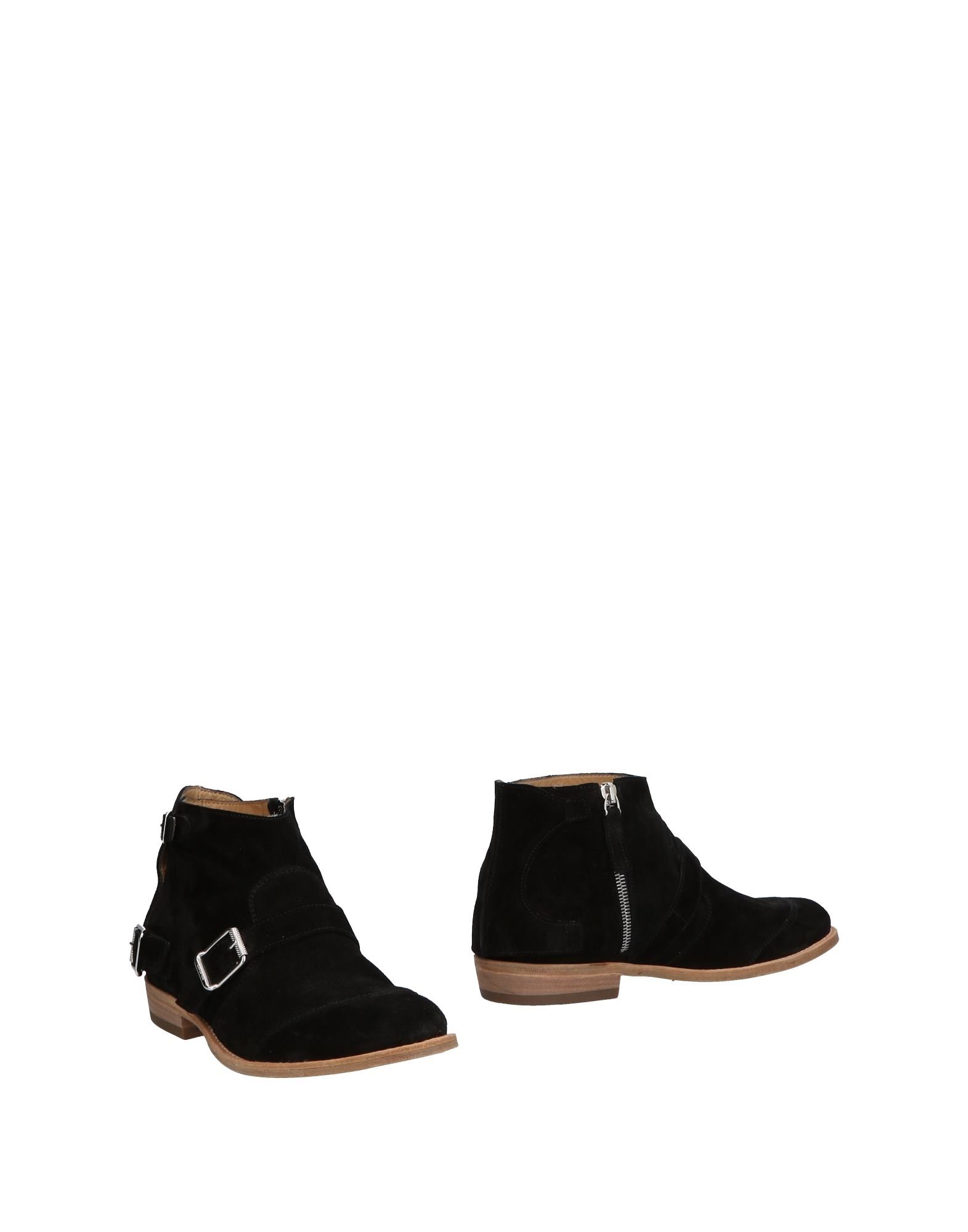 Rabatt Schuhe Belstaff Stiefelette Damen 11396333EI Rabatt Schuhe Belstaff Stiefelette Damen 11396333EI
