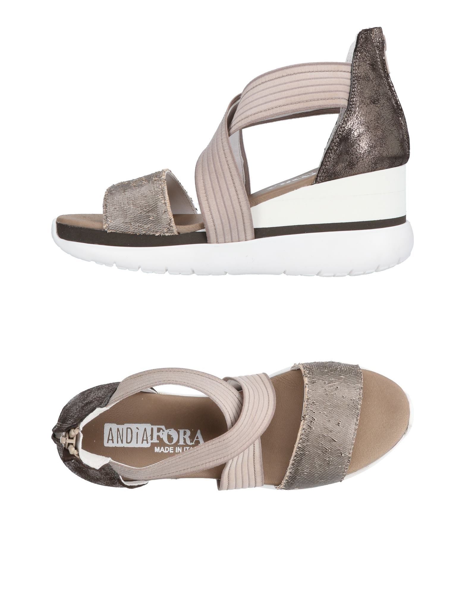 Sandali Andìa Fora Donna - 11396342GF Sandali Andìa Fora Donna - 11396342GF