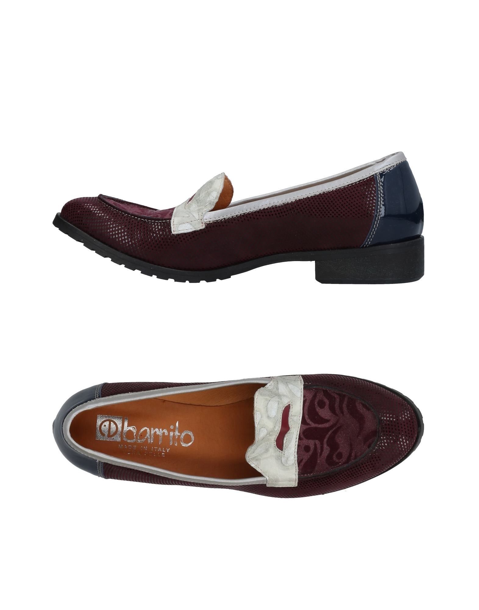 Ebarrito Mokassins Damen 11396345EP Gute Qualität beliebte Schuhe Ebarrito Mokassins Damen 11396345EP Gute Qualität beliebte Schuhe
