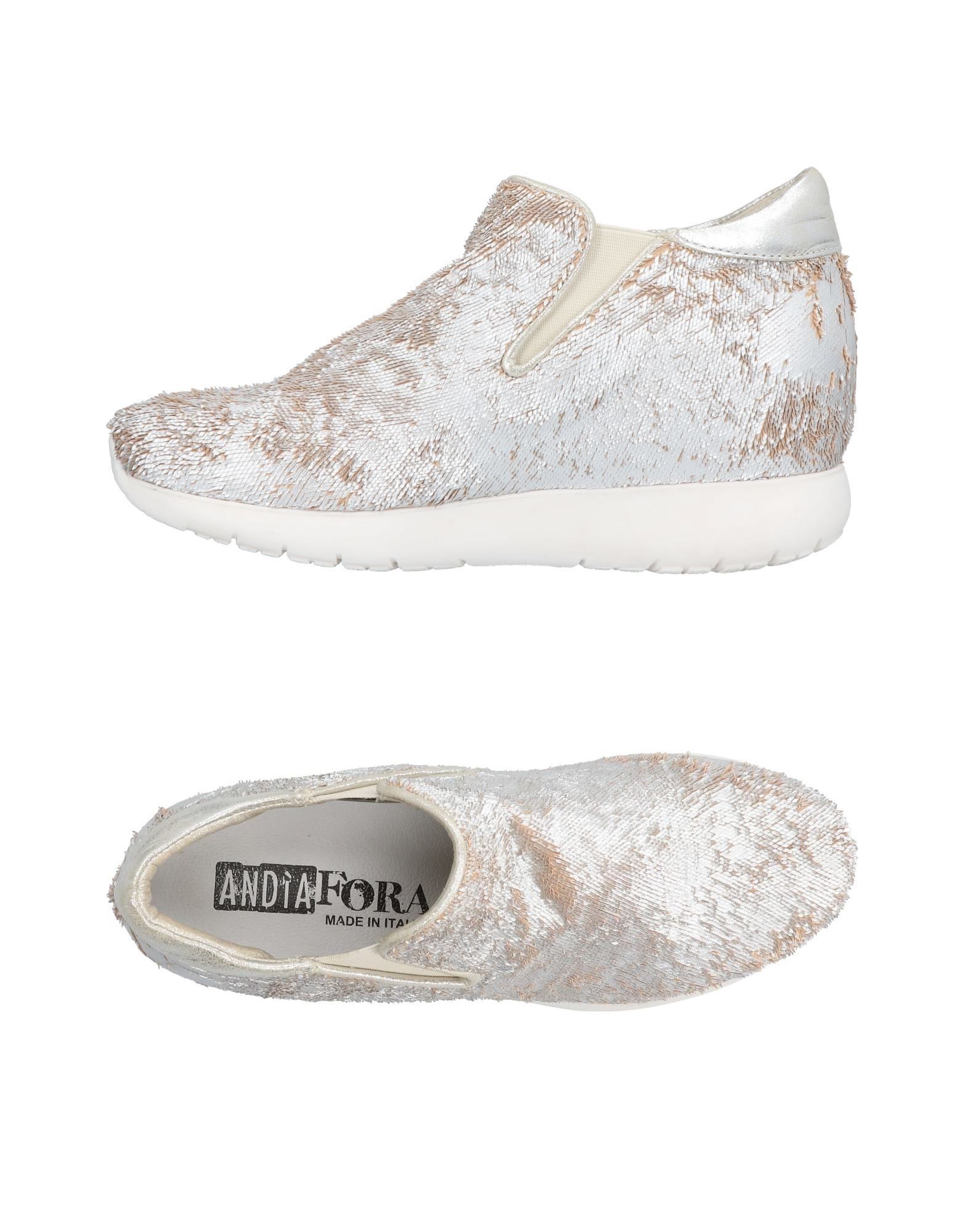 Sneakers Andìa Fora Donna - 11396357HU Sneakers Andìa Fora Donna - 11396357HU