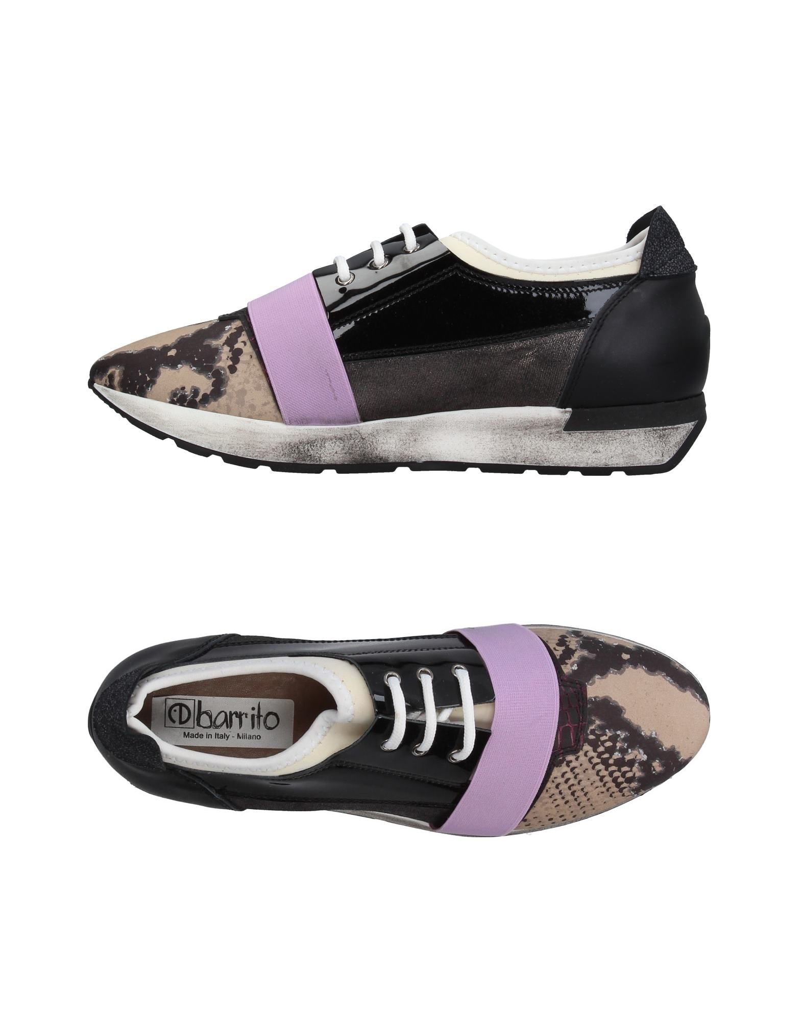 Ebarrito Sneakers Damen 11396363FB Gute Qualität beliebte Schuhe Ebarrito Sneakers Damen 11396363FB Gute Qualität beliebte Schuhe