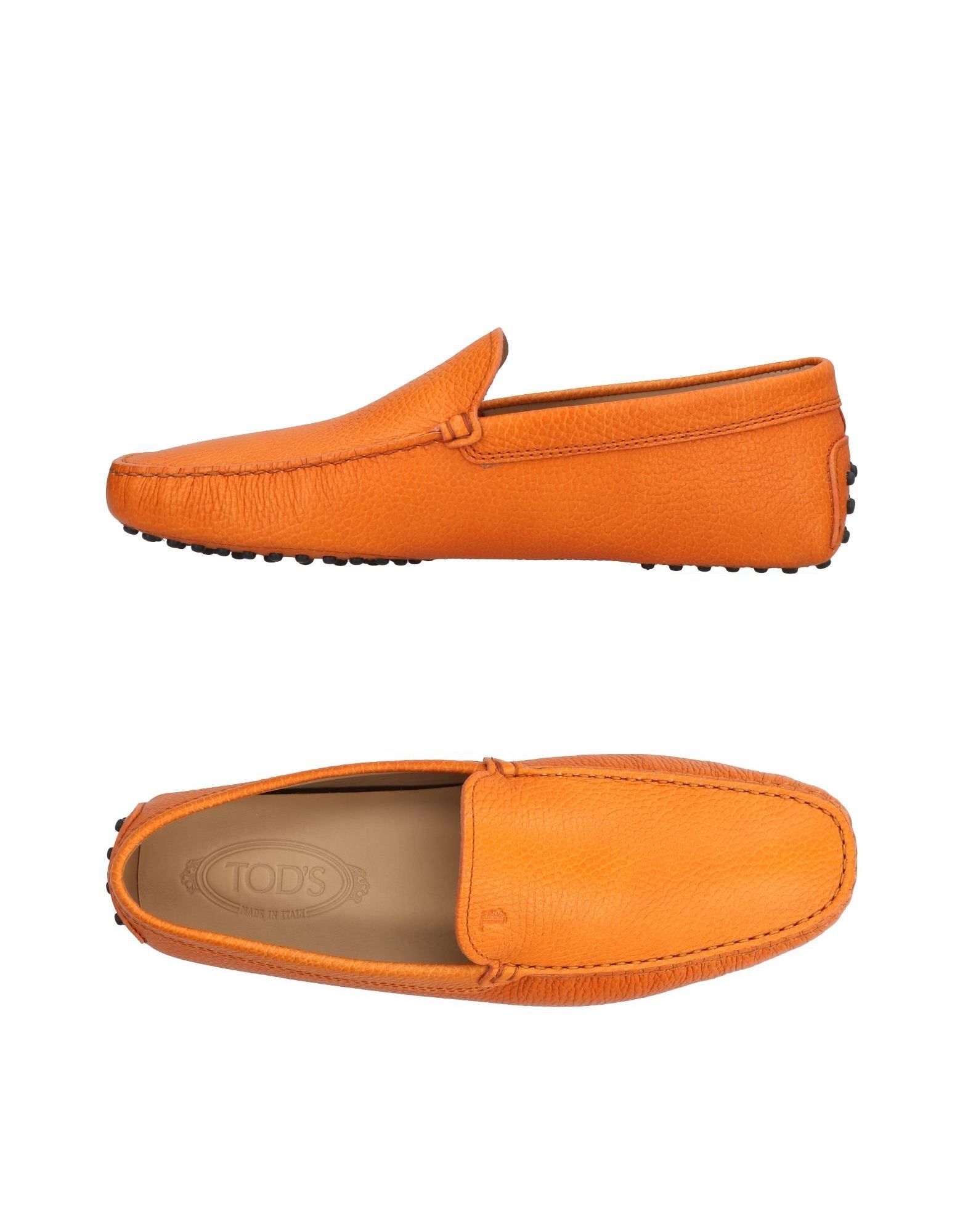 Moda Mocassino Tod's Uomo - 11396368RF Moda Mocassino Tod's Uomo - 11396368RF