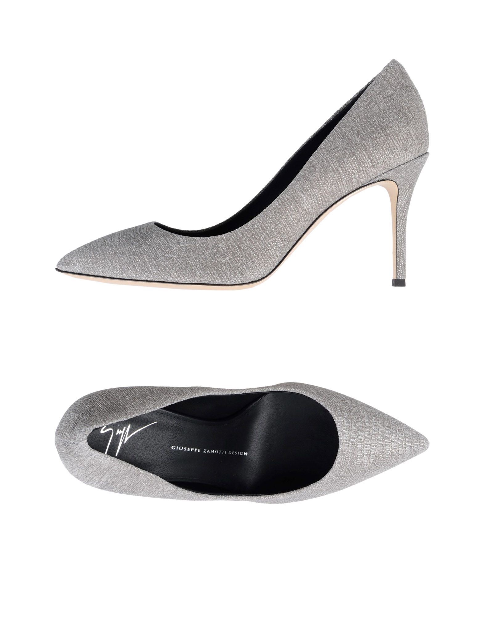 Décolleté Giuseppe Zanotti damen - 11396394LO Décolleté Giuseppe Zanotti damen - 11396394LO