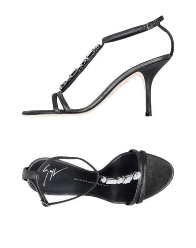 ズーム GIUSEPPE ZANOTTI - サンダル