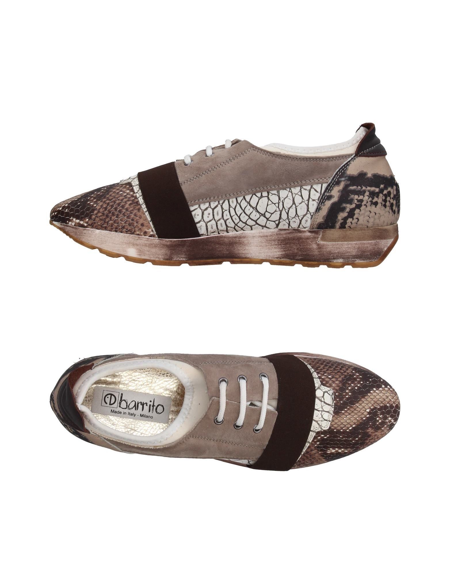 Moda Sneakers Ebarrito Donna - 11396397QH Moda Sneakers Ebarrito Ebarrito Ebarrito Donna - 11396397QH f58e60