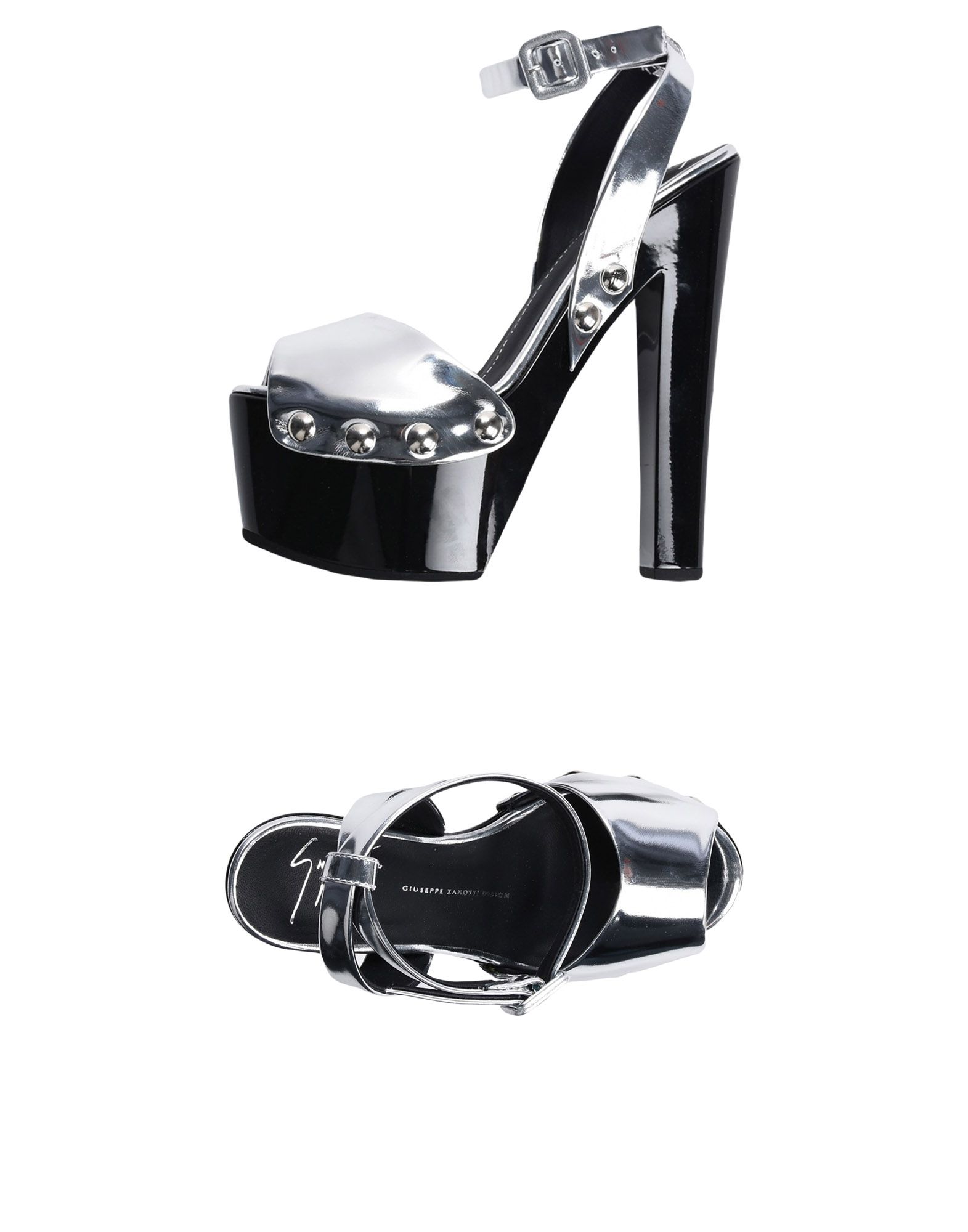 Giuseppe Zanotti Sandalen Damen 11396401PWGünstige gut aussehende Schuhe Giuseppe Zanotti Sandalen Damen 11396401PWGünstige gut aussehende Schuhe