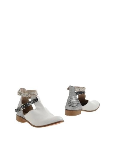 Botín Ebarrito Mujer - Botines Ebarrito - 11396403VT Botín Ebarrito Mujer - Botines Ebarrito - 11396403VT