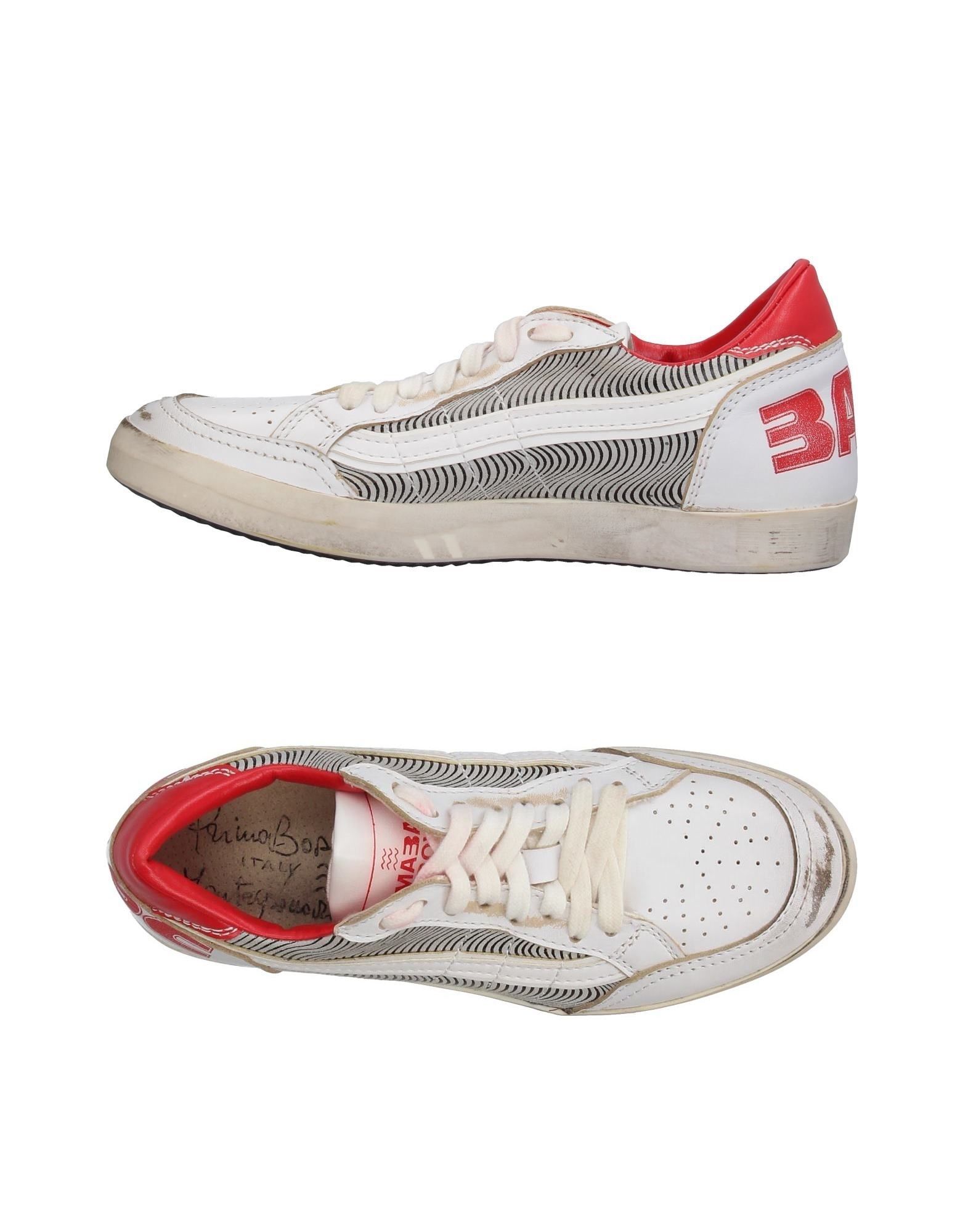 Primabase Sneakers Damen 11396405RT Gute Qualität beliebte Schuhe Primabase Sneakers Damen 11396405RT Gute Qualität beliebte Schuhe