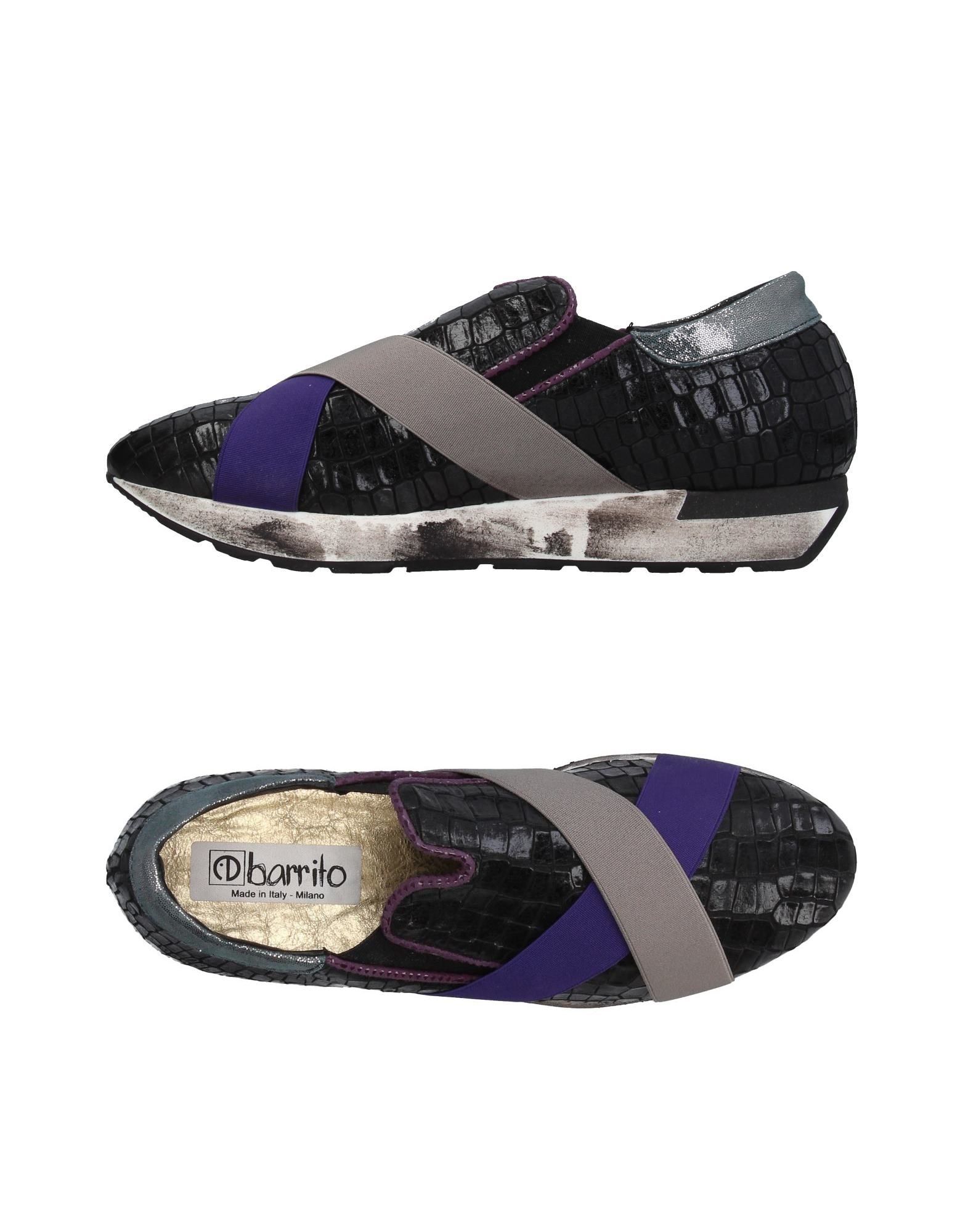 Ebarrito Sneakers Damen 11396422HH Gute Qualität beliebte Schuhe Ebarrito Sneakers Damen 11396422HH Gute Qualität beliebte Schuhe