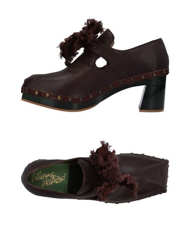 ZOOM VIVIENNE WESTWOOD - Loafers