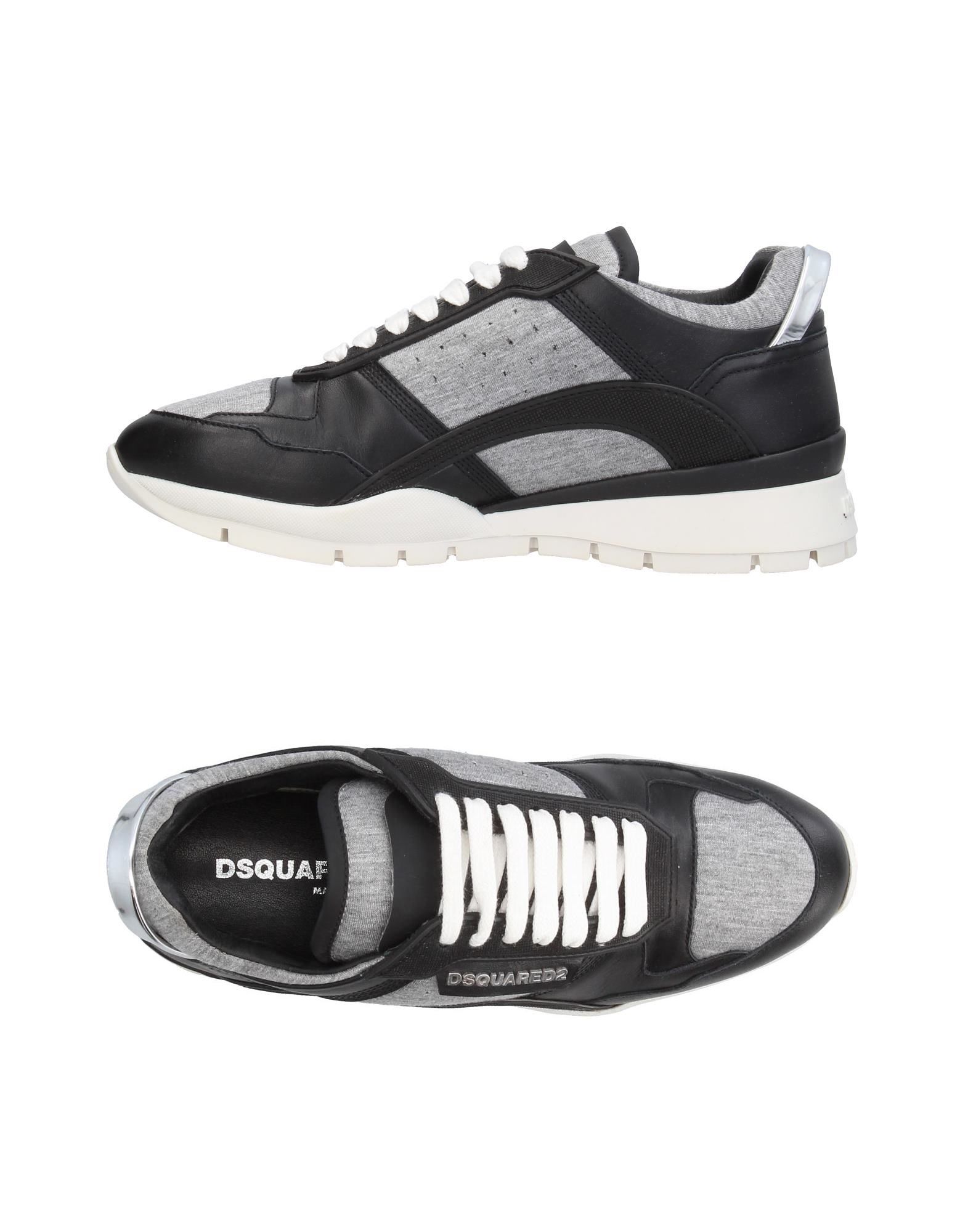 Scarpe economiche e resistenti Sneakers Dsquared2 Donna - 11396455TU Scarpe economiche e resistenti Sneakers Dsquared2 Donna - 11396455TU