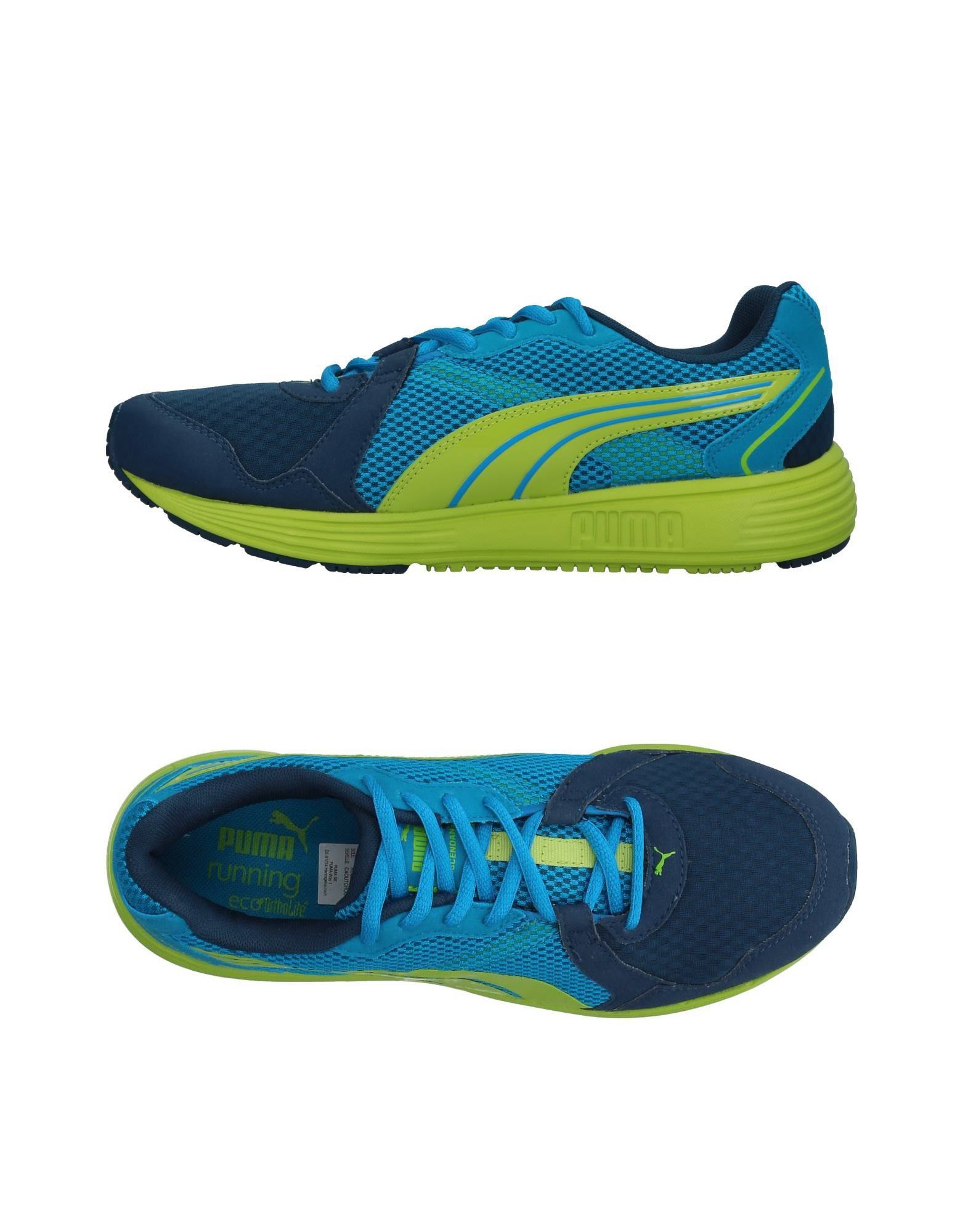 Rabatt echte Schuhe Puma Sneakers Herren 11396488NE Rabatt echte Schuhe Puma Sneakers Herren 11396488NE