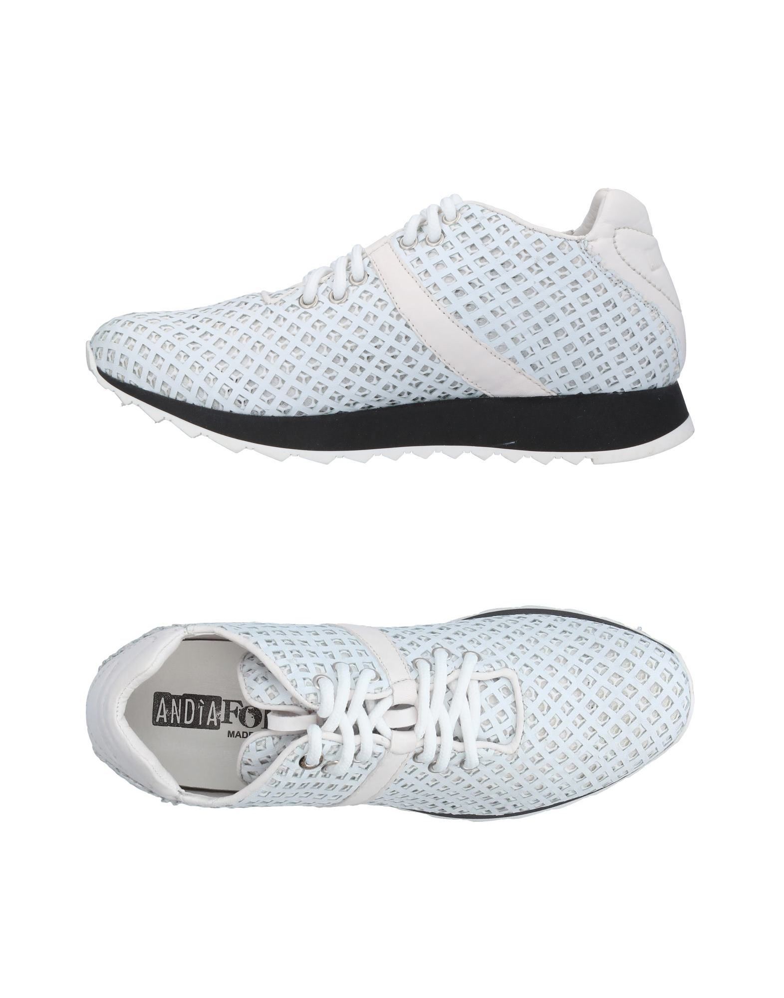 Sneakers Andìa Fora Uomo - 11396529US Sneakers Andìa Fora Uomo - 11396529US