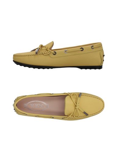 Los zapatos más populares para hombres y mujeres Mocasín Tod's Mujer - Mocasines Tod's - 11396588DR Amarillo claro Los zapatos más populares para hombres y mujeres Mocasín Tod's Mujer - Mocasines Tod's - 11396588DR Amarillo claro