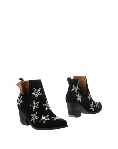 Gran descuento Botín Jeffrey Campbell Mujer - Botines Jeffrey Campbell - 11396605LT Gran descuento Botín Jeffrey Campbell Mujer - Botines Jeffrey Campbell - 11396605LT