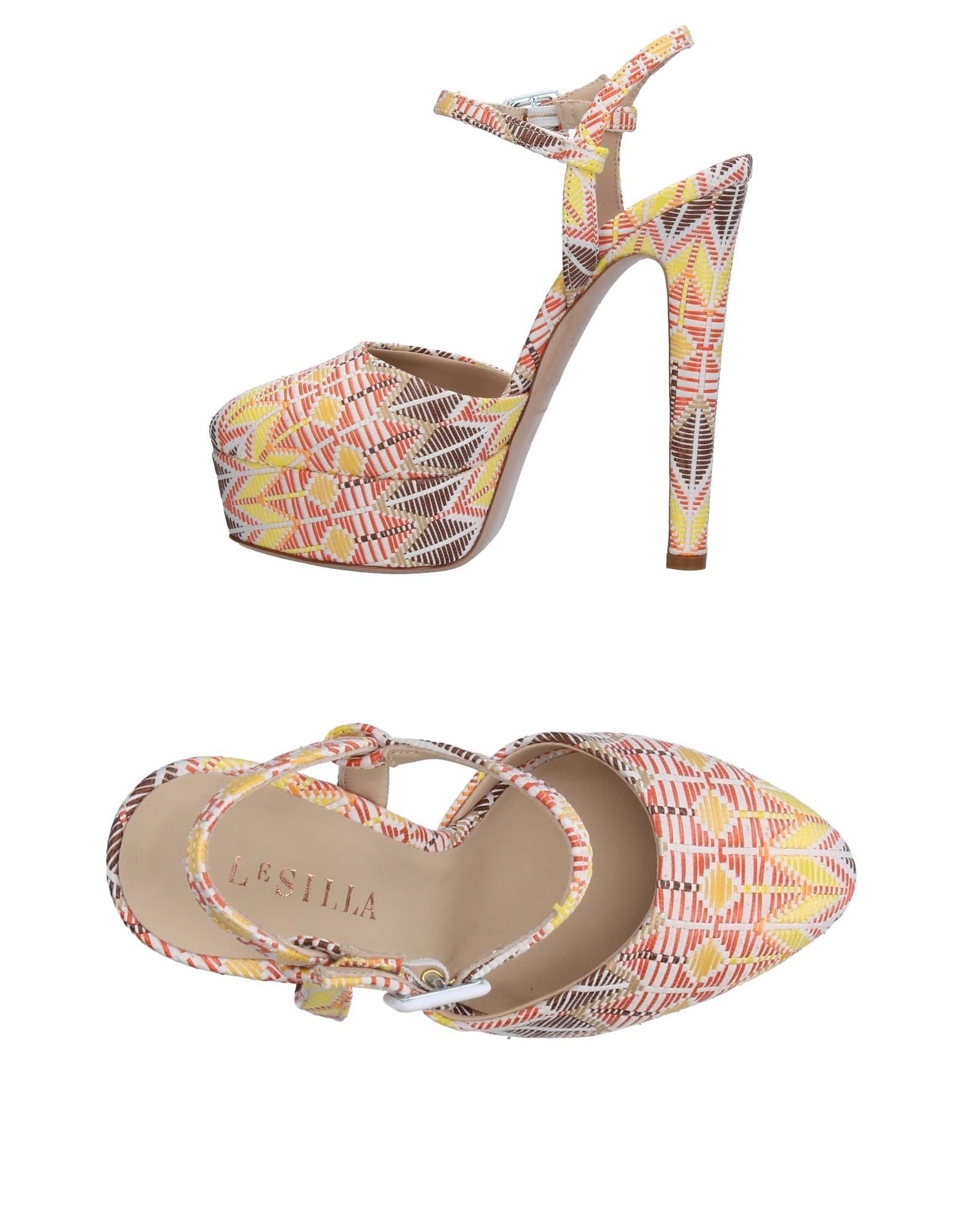Stilvolle billige Schuhe Le Silla Sandalen Damen 11396627CC Stilvolle billige Schuhe Le Silla Sandalen Damen 11396627CC