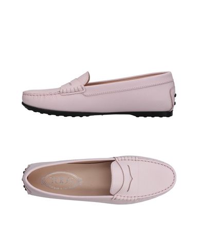 Gran descuento Mocasín Tod's Mujer - Mocasines Tod's - 11396677KN Avellana Gran descuento Mocasín Tod's Mujer - Mocasines Tod's - 11396677KN Avellana