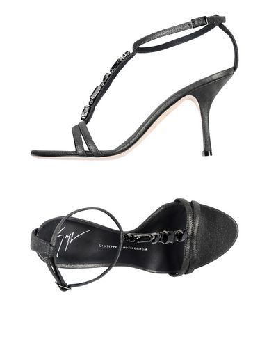 Zapatos casuales salvajes Sandalia Giuseppe Zanotti Mujer - Sandalias Giuseppe Zanotti - 11396765RE Gris marengo Zapatos casuales salvajes Sandalia Giuseppe Zanotti Mujer - Sandalias Giuseppe Zanotti - 11396765RE Gris marengo