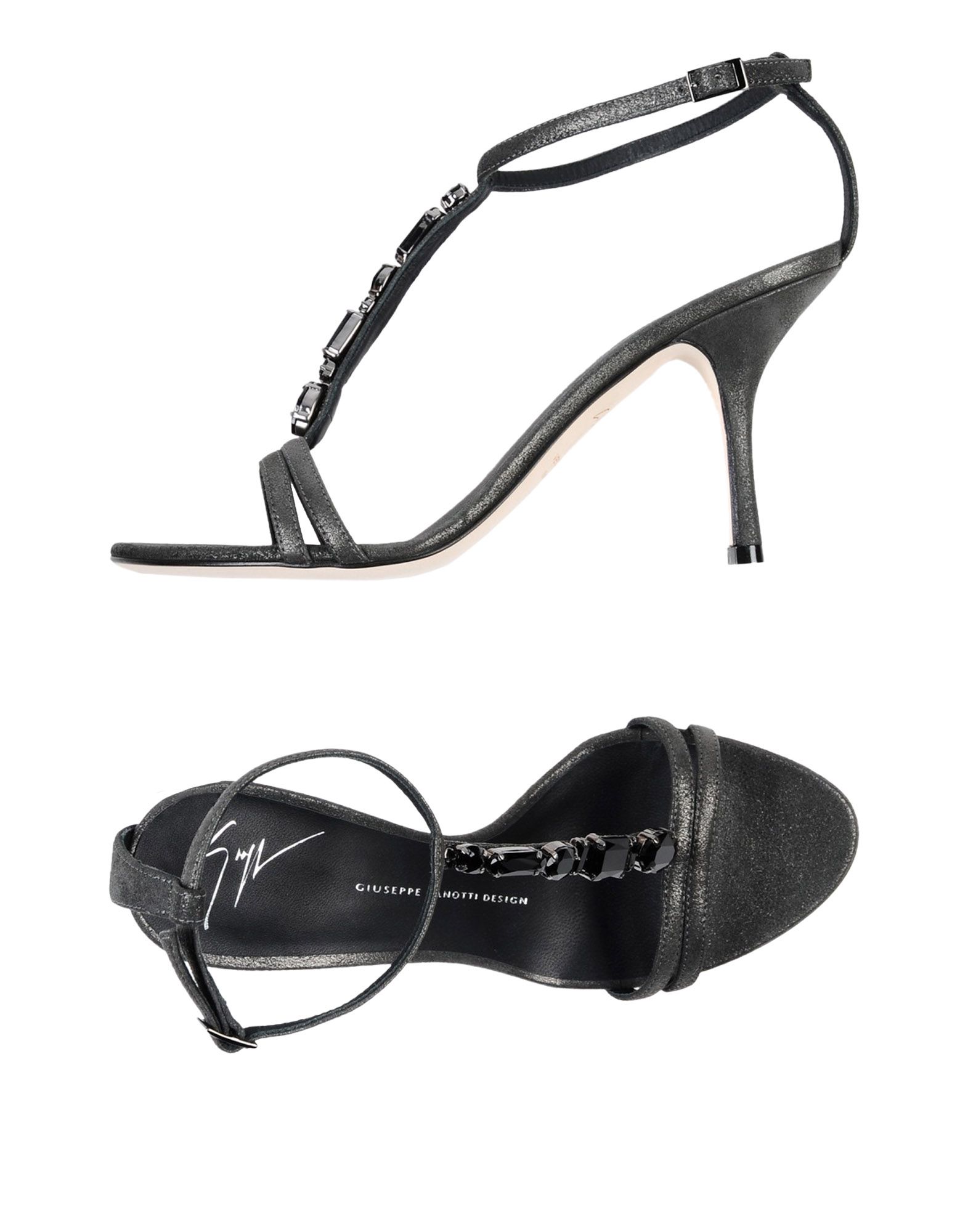 Sandali Giuseppe Zanotti Donna - 11396765RE Sandali Giuseppe Zanotti Donna - 11396765RE