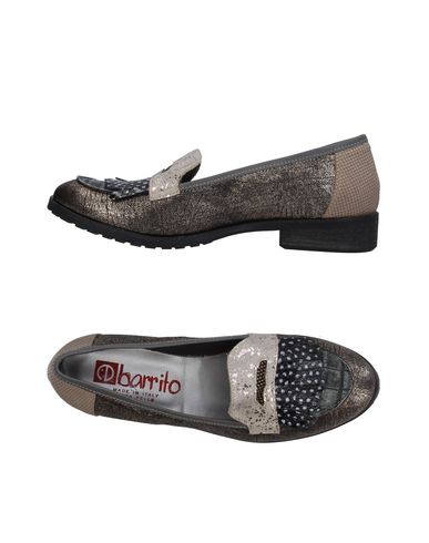 Zapatos casuales salvajes Mocasín Ebarrito Mujer - Mocasines Ebarrito - 11396783VN Negro Zapatos casuales salvajes Mocasín Ebarrito Mujer - Mocasines Ebarrito - 11396783VN Negro