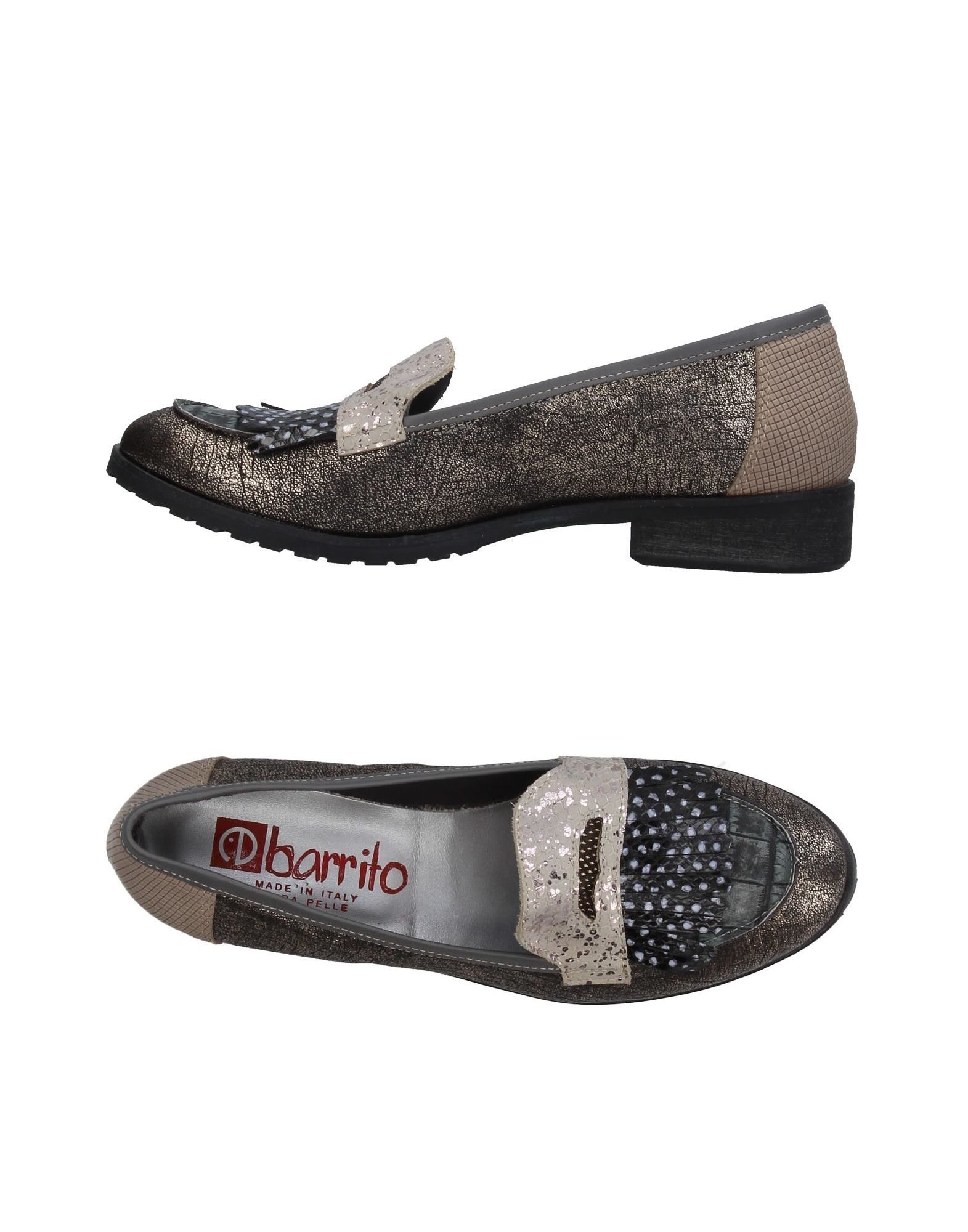 Ebarrito Mokassins Damen 11396783VN Gute Qualität beliebte Schuhe Ebarrito Mokassins Damen 11396783VN Gute Qualität beliebte Schuhe