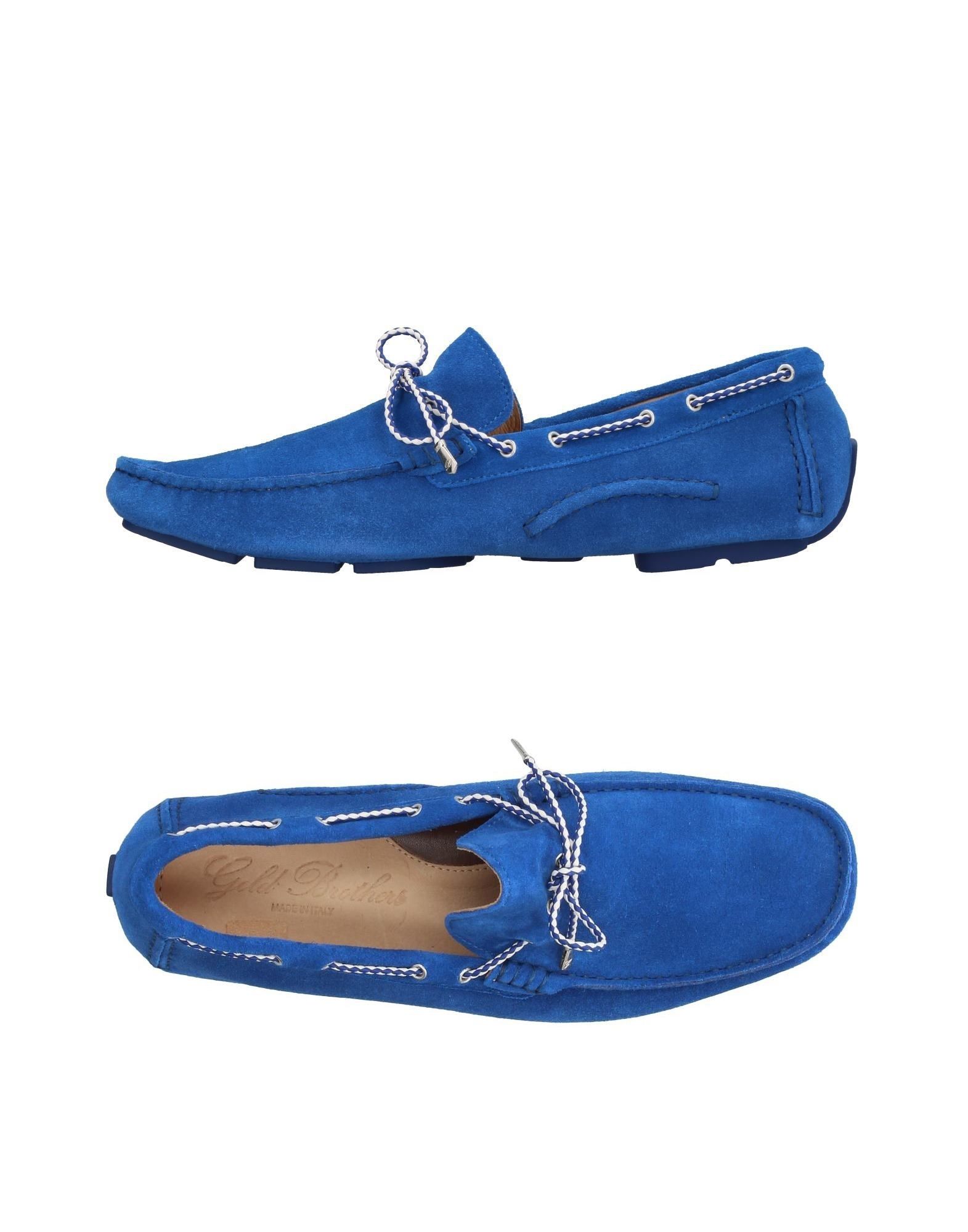 Rabatt echte Schuhe Gold Brothers Mokassins Herren 11396857VP Rabatt echte Schuhe Gold Brothers Mokassins Herren 11396857VP