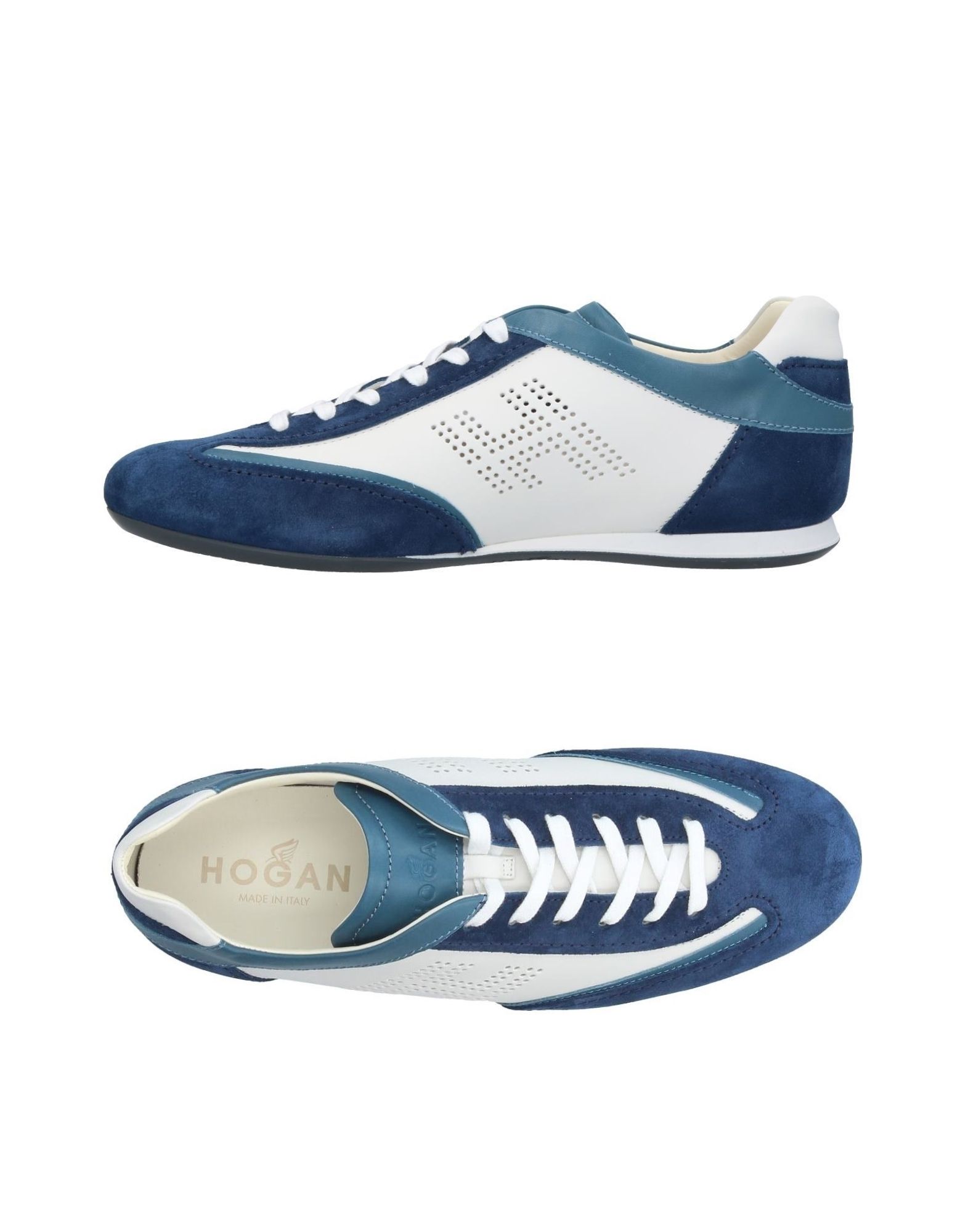 Moda Sneakers Hogan Uomo - 11396874GS Moda Sneakers Hogan Uomo - 11396874GS
