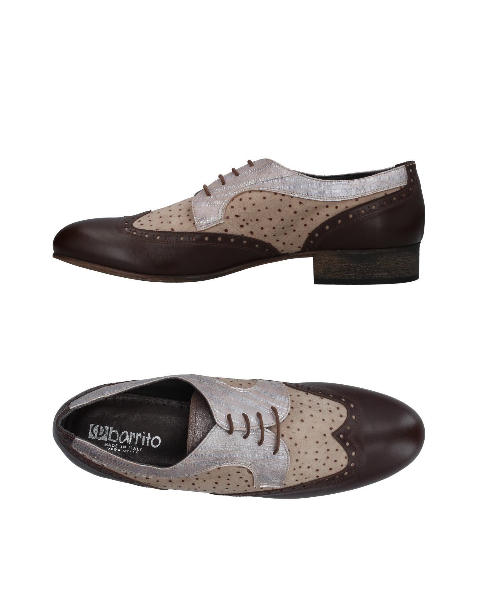 Rabatt echte Schuhe Ebarrito Schnürschuhe Herren 11396901MW Rabatt echte Schuhe Ebarrito Schnürschuhe Herren 11396901MW
