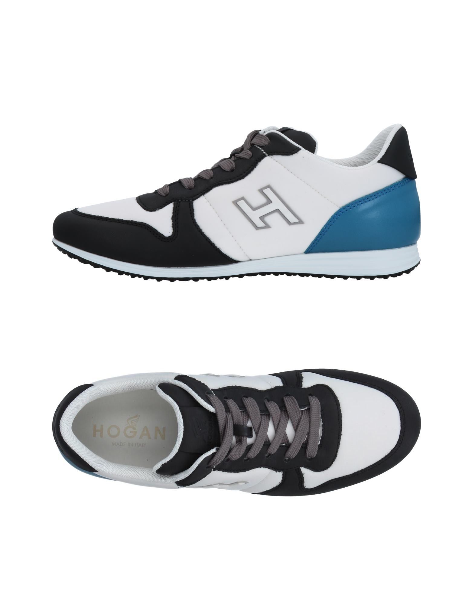 Moda Sneakers Hogan Uomo - 11396907MT Moda Sneakers Hogan Hogan Hogan Uomo - 11396907MT df5197