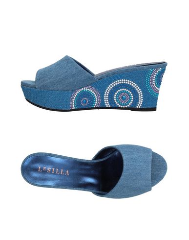 Descuento de la marca Sandalia Le Silla Mujer - Sandalias Le Silla - 11396910DL Azul marino Descuento de la marca Sandalia Le Silla Mujer - Sandalias Le Silla - 11396910DL Azul marino