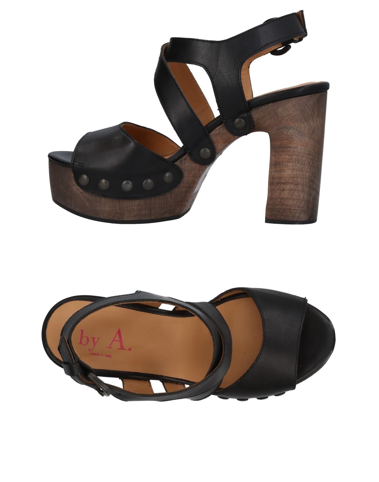 Sandali By A. Donna - 11396939RM Sandali By A. Donna 11396939RM - 11396939RM Donna 8c4899