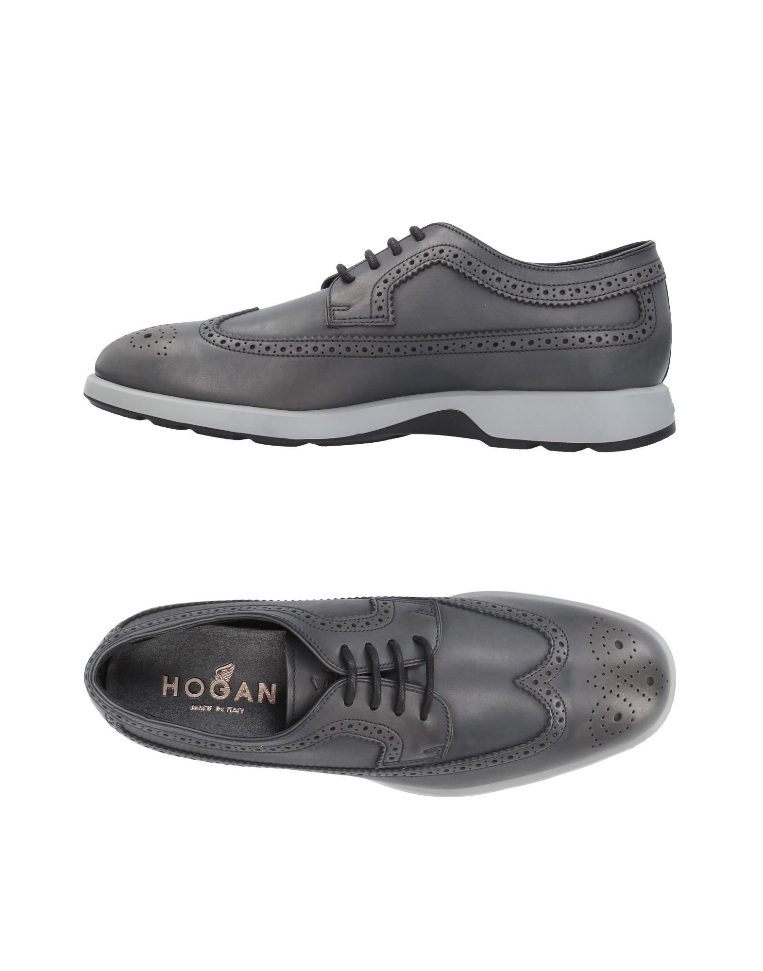 Hogan Schnürschuhe Herren 11396952JS Gute Qualität beliebte Schuhe Hogan Schnürschuhe Herren 11396952JS Gute Qualität beliebte Schuhe