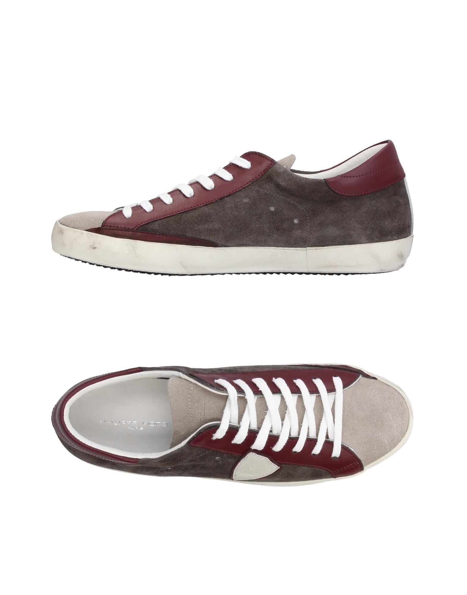 Philippe Model Sneakers Herren 11396967NH Gute Qualität beliebte Schuhe Philippe Model Sneakers Herren 11396967NH Gute Qualität beliebte Schuhe