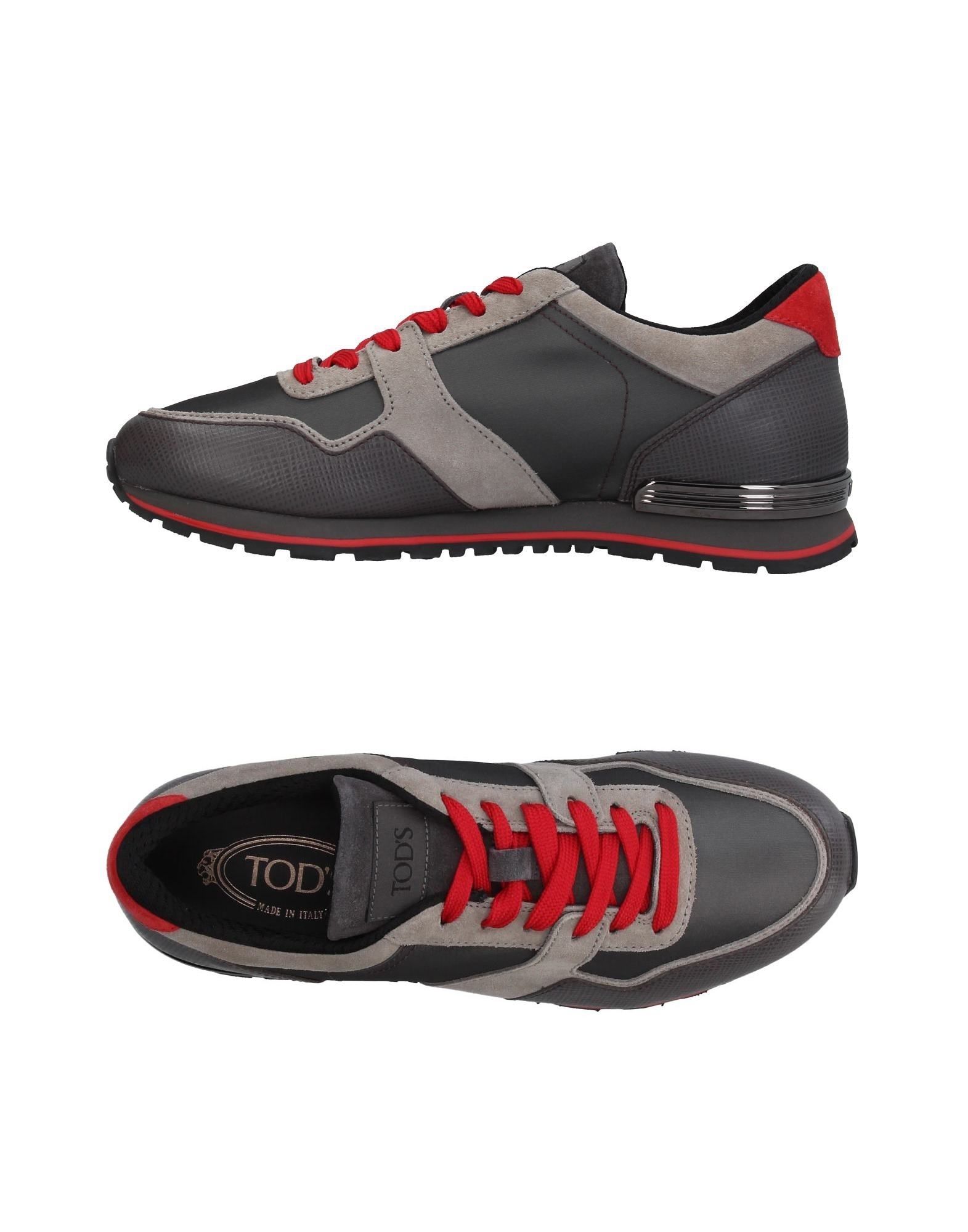 Moda barata y hermosa Zapatillas Tod's Hombre - Zapatillas Tod's Moda barata y Hombre hermosa Zapatillas Tod's Hombre y - Zapatillas Tod's 639642