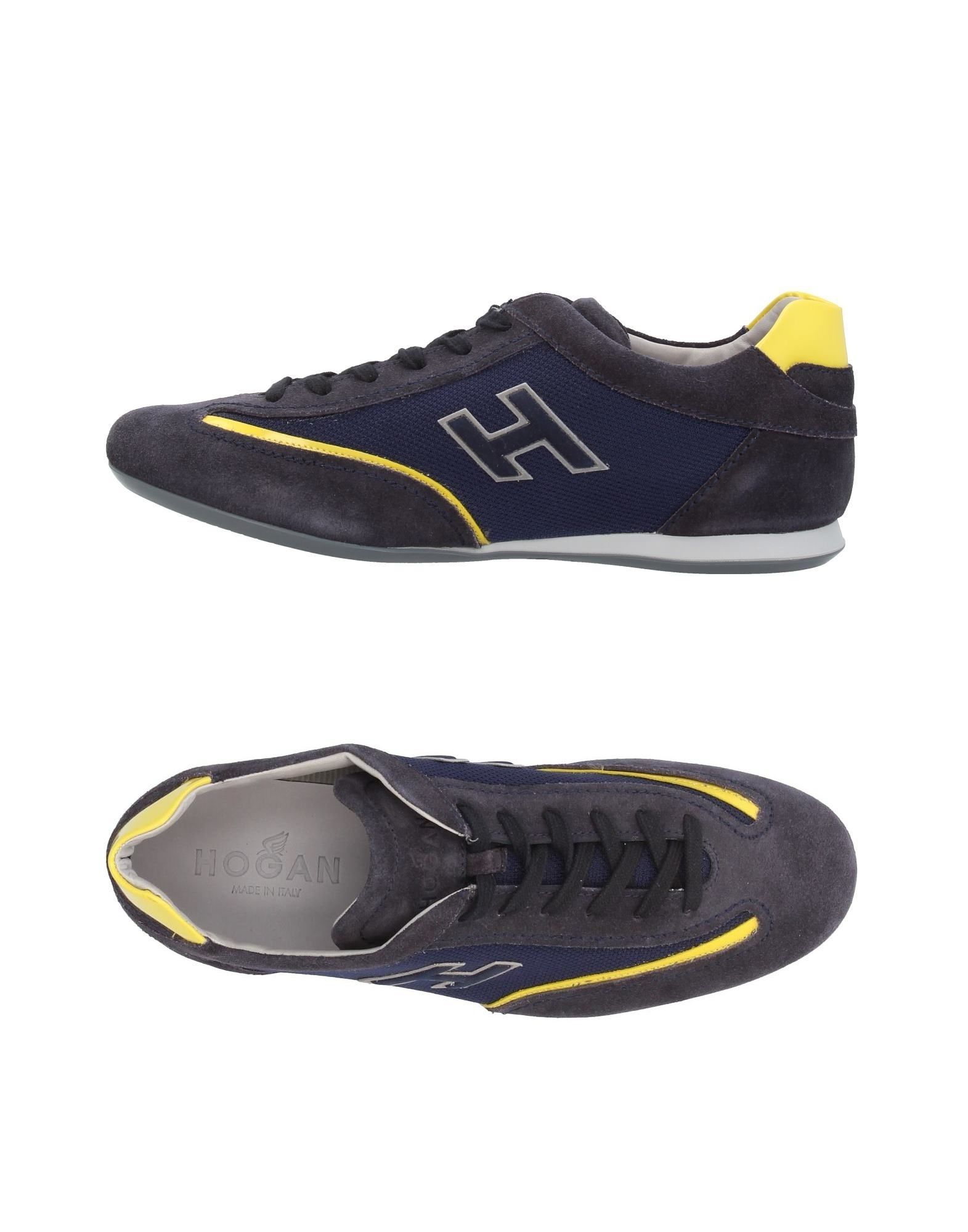 Hogan Hogan Hogan Sneakers - Men Hogan Sneakers online on United Kingdom - 11396998TK 588112 Hogan Hogan Hogan Sneakers - Men Hogan Sneakers online on United Kingdom - 11396998TK 588112