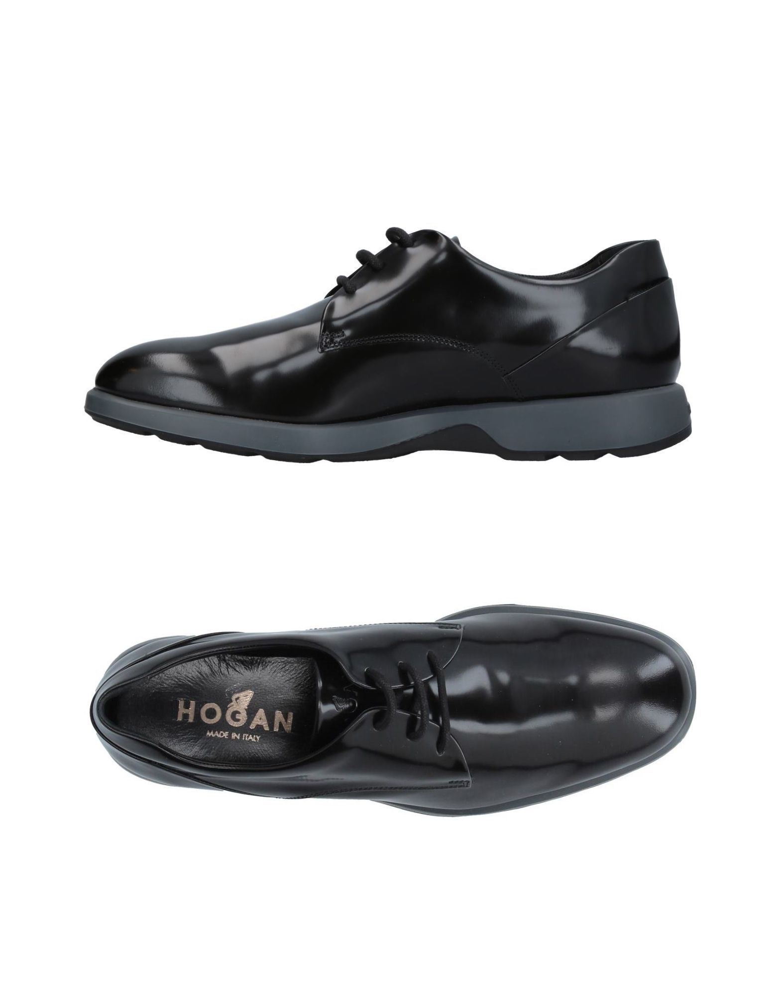 Scarpe economiche e resistenti Stringate Hogan Uomo - 11397071CF Scarpe economiche e resistenti Stringate Hogan Uomo - 11397071CF