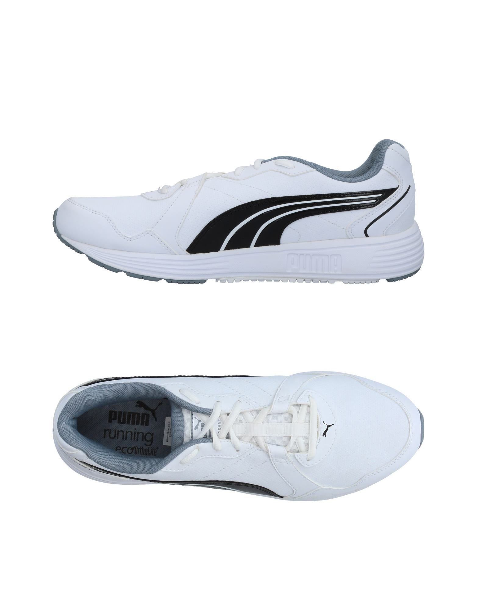 Puma Sneakers Herren 11397121FW Heiße Schuhe Puma Sneakers Herren 11397121FW Heiße Schuhe