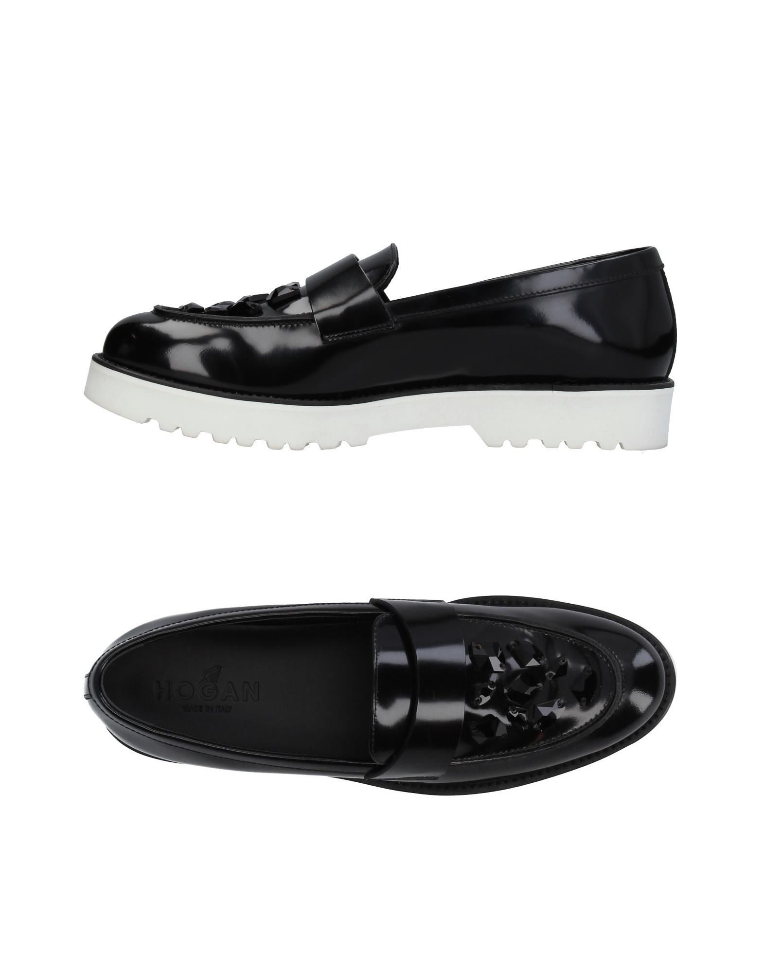 Mocassino Hogan Donna - 11397168AB Mocassino Hogan Donna - 11397168AB