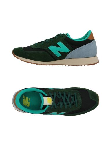 ZOOM NEW BALANCE - Sneakers
