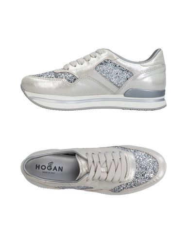 Hogan Sneakers - Women Hogan Sneakers online on YOOX United States -  11397212FG
