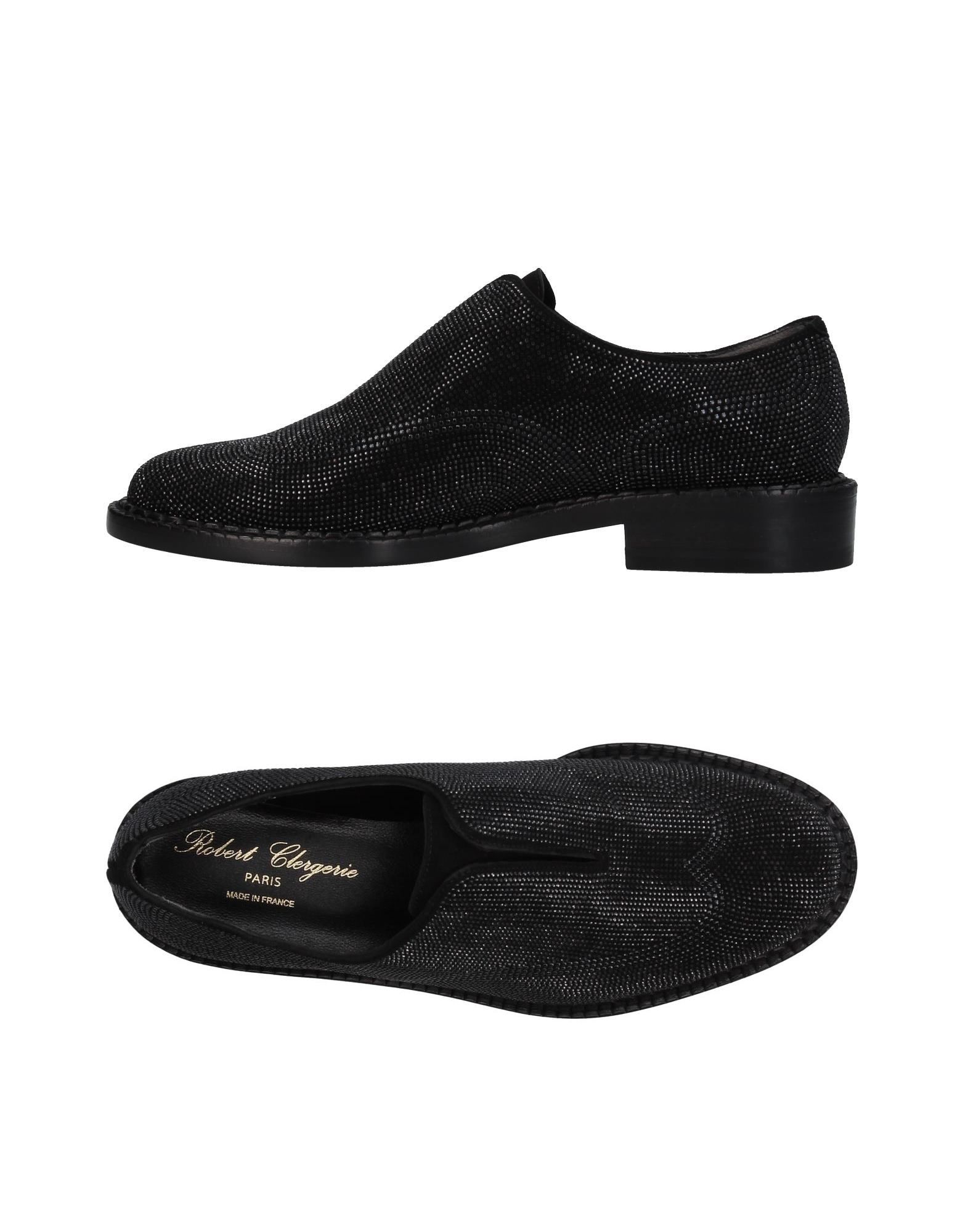 Mocassino Robert Clergerie Donna - 11397230TT Mocassino Robert Clergerie Donna - 11397230TT
