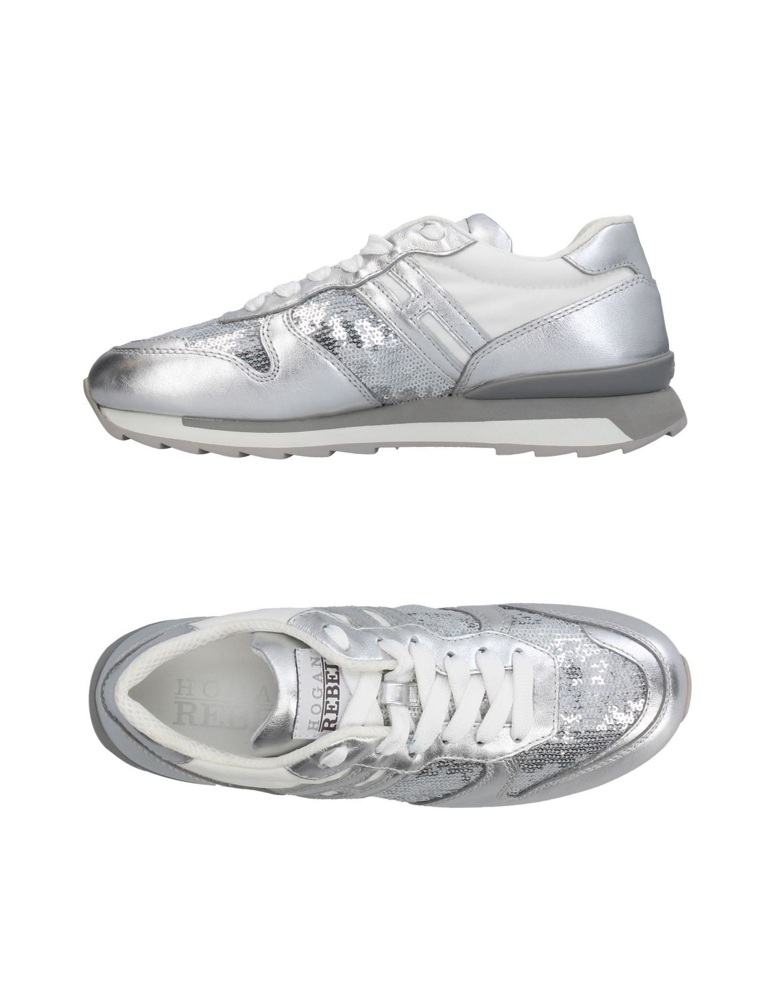 Sneakers Hogan Rebel Donna - 11397244RL Sneakers Hogan Rebel Donna - 11397244RL
