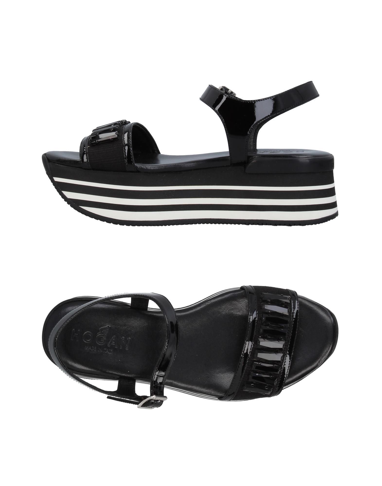 Moda Sandali Hogan Donna - 11397249WL Moda Sandali Hogan Donna - 11397249WL