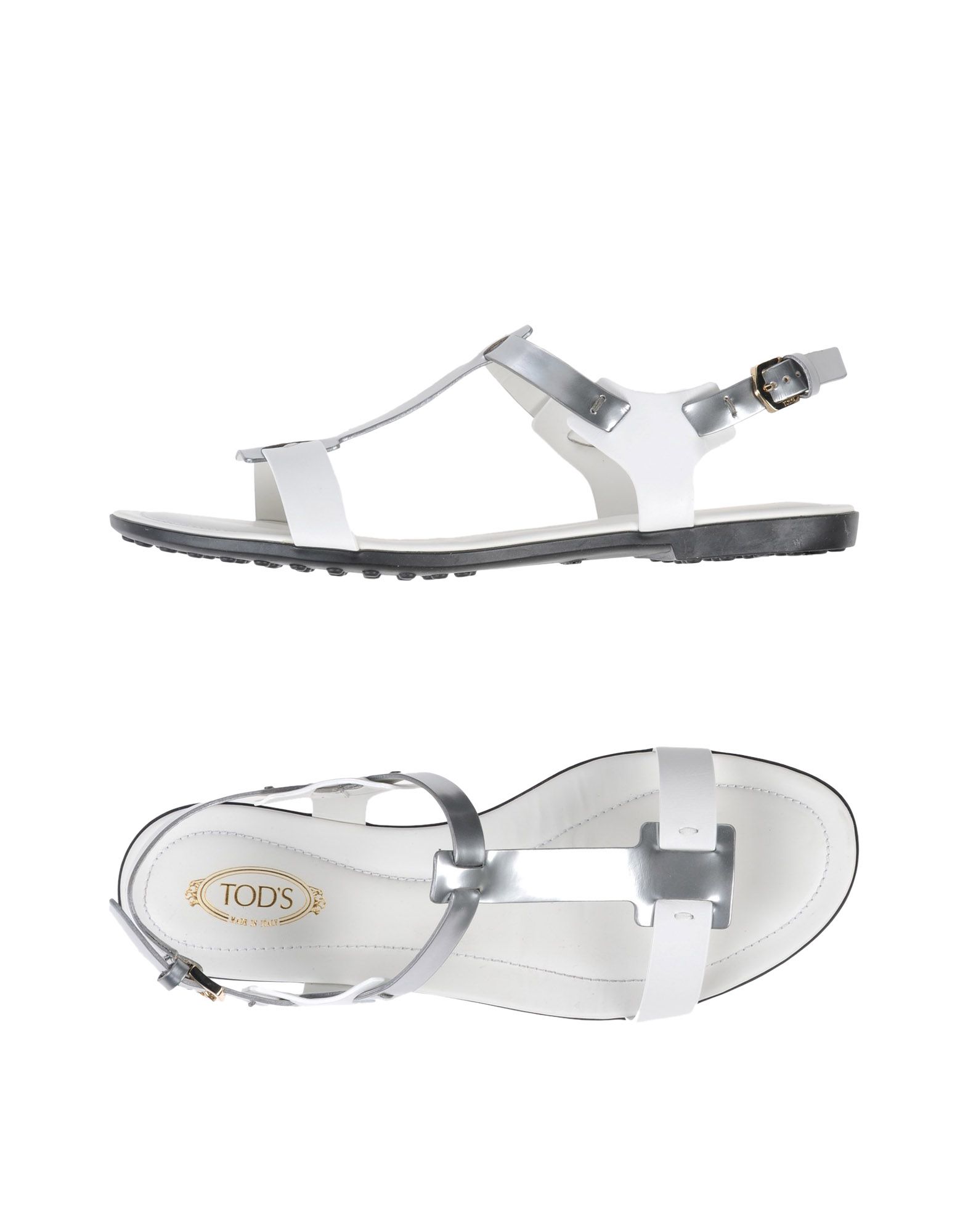Moda Sandali Tod's Donna - 11397250UR Moda Sandali Tod's Donna - 11397250UR