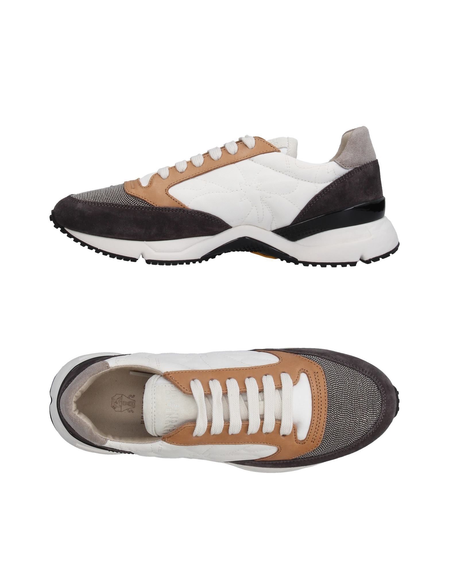 Scarpe economiche e resistenti Sneakers Brunello Cucinelli Donna Scarpe economiche e resistenti Sneakers Brunello Cucinelli Donna