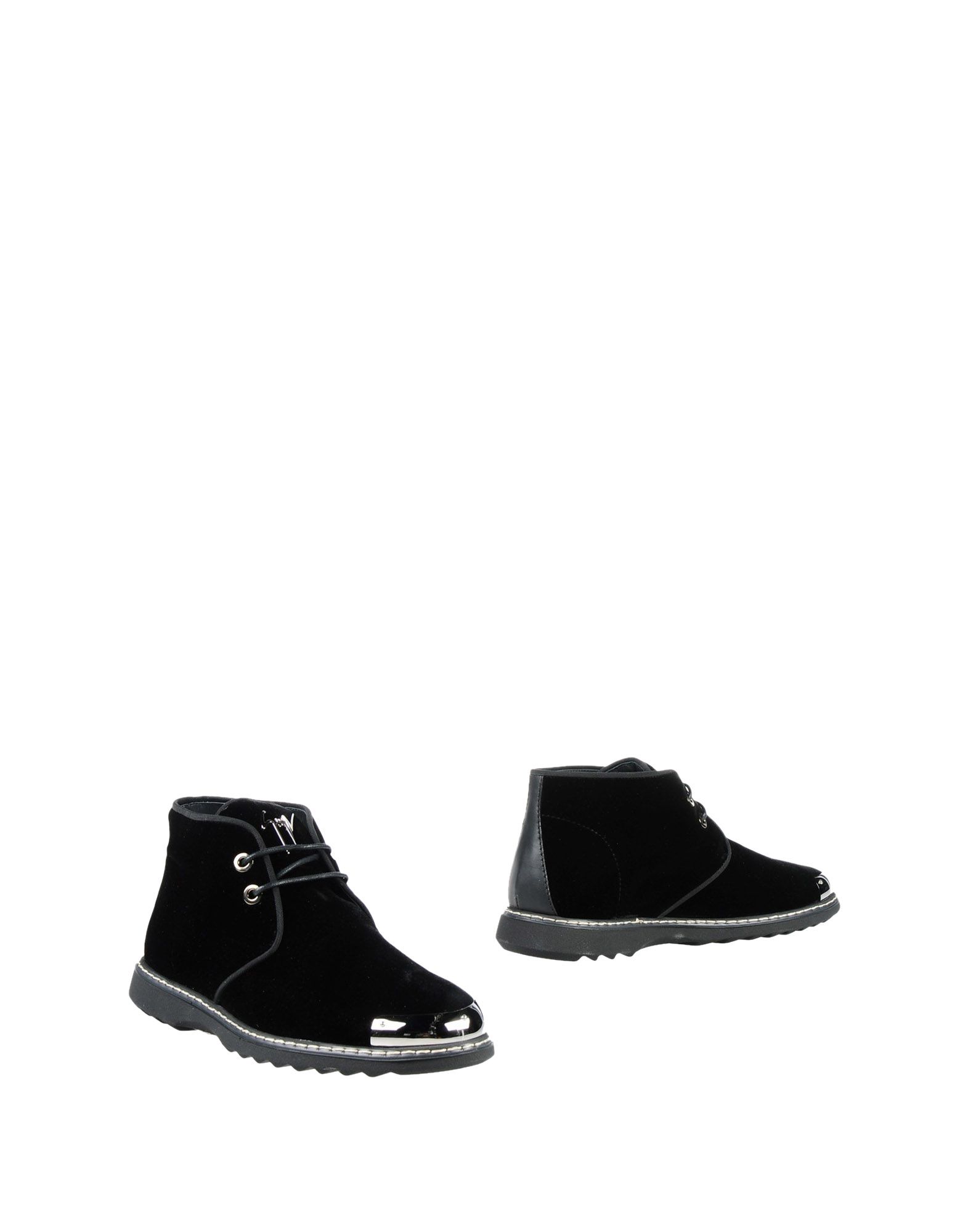 Giuseppe Zanotti Stiefelette Herren 11397272KX Gute Qualität beliebte Schuhe Giuseppe Zanotti Stiefelette Herren 11397272KX Gute Qualität beliebte Schuhe