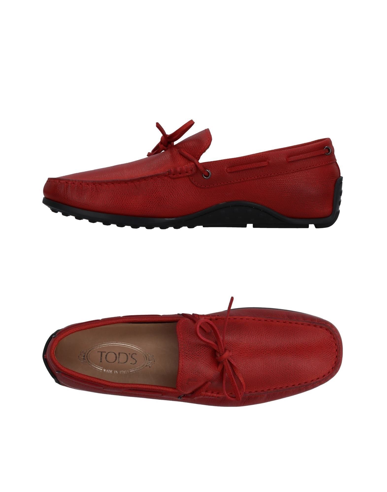 Cómodo y bien parecido Mocasín Tod's Hombre - Mocasines Tod's Cómodo y bien parecido Mocasines Mocasín Tod's Hombre - Mocasines parecido Tod's 9e2447