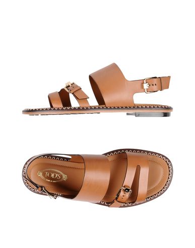 Los últimos zapatos de descuento para hombres y mujeres Sandalia Tod's Mujer - Sandalias Tod's - 11397288WR Cuero Los últimos zapatos de descuento para hombres y mujeres Sandalia Tod's Mujer - Sandalias Tod's - 11397288WR Cuero
